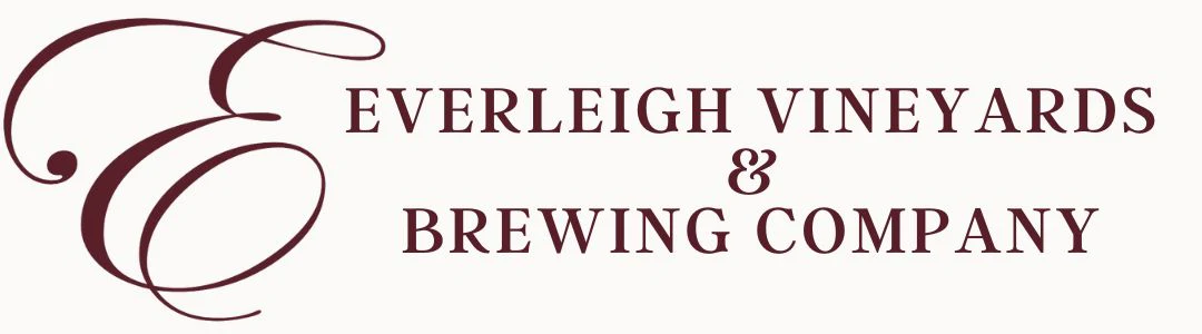 Everleigh Vineyards Logo