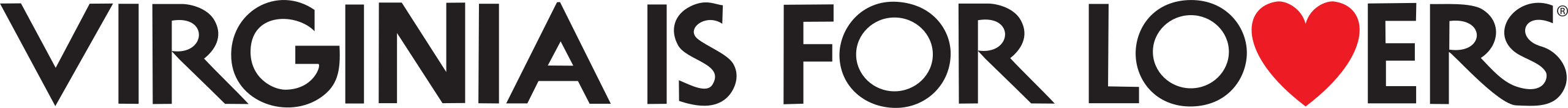 Virginia is for Lovers - Everleigh Vineyards